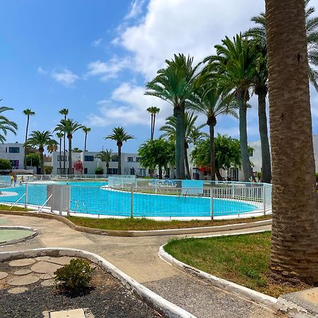 Los Barqueros 23 By Best Holidays Fuerteventura Коральео Экстерьер фото