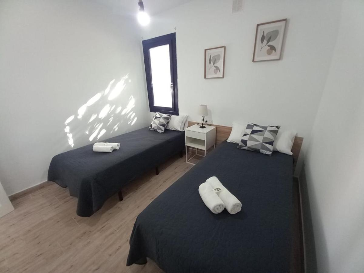 Los Barqueros 23 By Best Holidays Fuerteventura Коральео Экстерьер фото