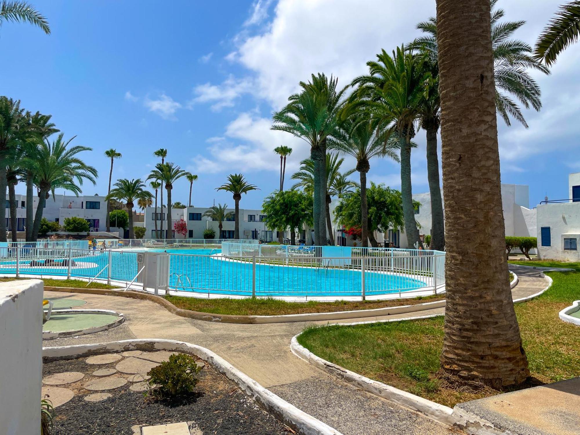 Los Barqueros 23 By Best Holidays Fuerteventura Коральео Экстерьер фото